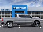 New 2026 Chevrolet Silverado 1500 LTZ Crew Cab 4WD Pickup for sale #N5886 - photo 5