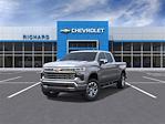 New 2026 Chevrolet Silverado 1500 LTZ Crew Cab 4WD Pickup for sale #N5886 - photo 8