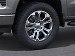New 2026 Chevrolet Silverado 1500 LTZ Crew Cab 4WD Pickup for sale #N5886 - photo 9