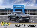 New 2026 Chevrolet Silverado 1500 LT Crew Cab 4WD Pickup for sale #N5887S - photo 1