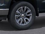 New 2026 Chevrolet Silverado 1500 LT Crew Cab 4WD Pickup for sale #N5887S - photo 9