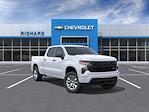New 2025 Chevrolet Silverado 1500 Custom Crew Cab 4WD Pickup for sale #N5889 - photo 1