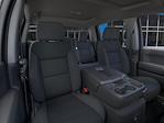 New 2025 Chevrolet Silverado 1500 Custom Crew Cab 4WD Pickup for sale #N5889 - photo 40