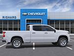 New 2025 Chevrolet Silverado 1500 Custom Crew Cab 4WD Pickup for sale #N5889 - photo 5