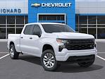 New 2025 Chevrolet Silverado 1500 Custom Crew Cab 4WD Pickup for sale #N5889 - photo 7