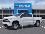 New 2025 Chevrolet Silverado 1500 RST Crew Cab 4WD Pickup for sale #N5890 - photo 3