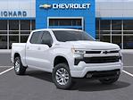 New 2025 Chevrolet Silverado 1500 RST Crew Cab 4WD Pickup for sale #N5890 - photo 31