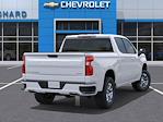 New 2025 Chevrolet Silverado 1500 RST Crew Cab 4WD Pickup for sale #N5890 - photo 2
