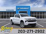 New 2026 Chevrolet Silverado 1500 RST Crew Cab 4WD Pickup for sale #N5904 - photo 1