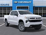 New 2026 Chevrolet Silverado 1500 RST Crew Cab 4WD Pickup for sale #N5904 - photo 7
