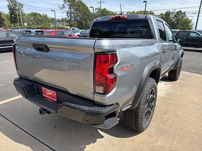 New 2026 Chevrolet Colorado Trail Boss Crew Cab 4WD Pickup for sale #N5914 - photo 2