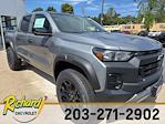 New 2026 Chevrolet Colorado Trail Boss Crew Cab 4WD Pickup for sale #N5914 - photo 1