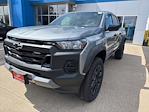 New 2026 Chevrolet Colorado Trail Boss Crew Cab 4WD Pickup for sale #N5914 - photo 3