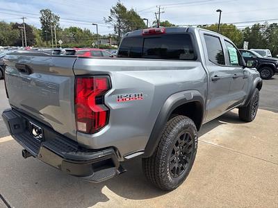 New 2026 Chevrolet Colorado Trail Boss Crew Cab 4WD Pickup for sale #N5915 - photo 2