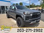 New 2026 Chevrolet Colorado Trail Boss Crew Cab 4WD Pickup for sale #N5915 - photo 1