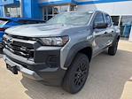 New 2026 Chevrolet Colorado Trail Boss Crew Cab 4WD Pickup for sale #N5915 - photo 4