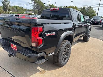 New 2026 Chevrolet Colorado Trail Boss Crew Cab 4WD Pickup for sale #N5916 - photo 2