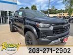 New 2026 Chevrolet Colorado Trail Boss Crew Cab 4WD Pickup for sale #N5916 - photo 1