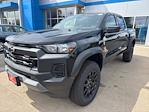 New 2026 Chevrolet Colorado Trail Boss Crew Cab 4WD Pickup for sale #N5916 - photo 4