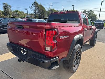 New 2026 Chevrolet Colorado Trail Boss Crew Cab 4WD Pickup for sale #N5917 - photo 2