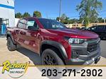 New 2026 Chevrolet Colorado Trail Boss Crew Cab 4WD Pickup for sale #N5917 - photo 1