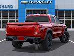 New 2026 Chevrolet Colorado Trail Boss Crew Cab 4WD Pickup for sale #N5917 - photo 12