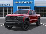 New 2026 Chevrolet Colorado Trail Boss Crew Cab 4WD Pickup for sale #N5917 - photo 14