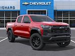 New 2026 Chevrolet Colorado Trail Boss Crew Cab 4WD Pickup for sale #N5917 - photo 15