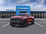 New 2026 Chevrolet Colorado Trail Boss Crew Cab 4WD Pickup for sale #N5917 - photo 16