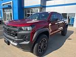 New 2026 Chevrolet Colorado Trail Boss Crew Cab 4WD Pickup for sale #N5917 - photo 4