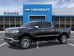 New 2026 Chevrolet Silverado 1500 LTZ Crew Cab 4WD Pickup for sale #N5918 - photo 26