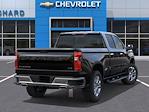 New 2026 Chevrolet Silverado 1500 LTZ Crew Cab 4WD Pickup for sale #N5918 - photo 28