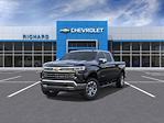 New 2026 Chevrolet Silverado 1500 LTZ Crew Cab 4WD Pickup for sale #N5918 - photo 32