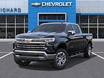 New 2026 Chevrolet Silverado 1500 LTZ Crew Cab 4WD Pickup for sale #N5918 - photo 6