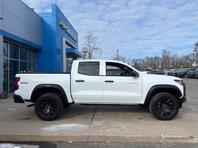 Used 2023 Chevrolet Colorado - photo 1