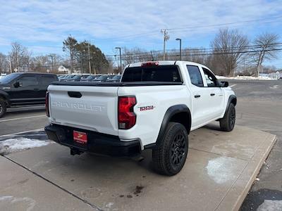 Used 2023 Chevrolet Colorado - photo 1