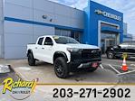 2023 Chevrolet Colorado Crew Cab 4WD Pickup for sale #N5918SSA - photo 1