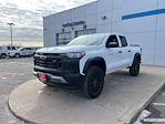 2023 Chevrolet Colorado Crew Cab 4WD Pickup for sale #N5918SSA - photo 8