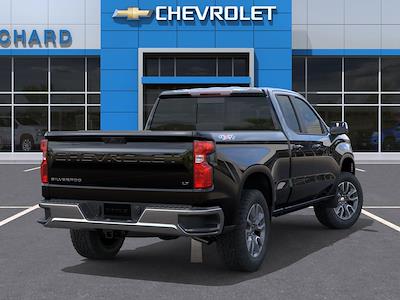 New 2026 Chevrolet Silverado 1500 LT Double Cab 4WD Pickup for sale #N5922 - photo 2