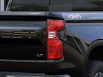 New 2026 Chevrolet Silverado 1500 LT Double Cab 4WD Pickup for sale #N5922 - photo 11