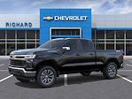 New 2026 Chevrolet Silverado 1500 LT Double Cab 4WD Pickup for sale #N5922 - photo 26