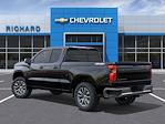 New 2026 Chevrolet Silverado 1500 LT Double Cab 4WD Pickup for sale #N5922 - photo 4