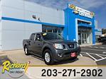 Used 2017 Nissan Frontier SV Crew Cab for sale #N5925A - photo 1