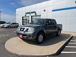 Used 2017 Nissan Frontier SV Crew Cab for sale #N5925A - photo 8