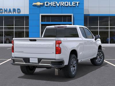 New 2026 Chevrolet Silverado 1500 LT Double Cab 4WD Pickup for sale #N5927 - photo 2