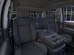 New 2026 Chevrolet Silverado 1500 LT Double Cab 4WD Pickup for sale #N5927 - photo 40