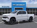 2026 Chevrolet Silverado 1500 Crew Cab 4WD Pickup for sale #N5932 - photo 3