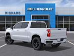 2026 Chevrolet Silverado 1500 Crew Cab 4WD Pickup for sale #N5932 - photo 27