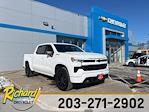 2026 Chevrolet Silverado 1500 Crew Cab 4WD Pickup for sale #N5932R - photo 1