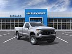 2025 Chevrolet Silverado 1500 Regular Cab 4WD Pickup for sale #N5933 - photo 25
